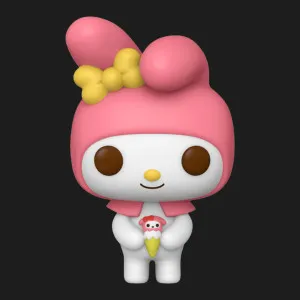 Фігурка Funko Pop! серії Sanrio: Hello Kitty — Моя Мелоді (80316)