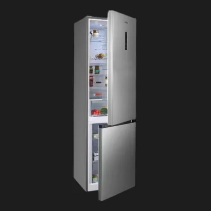 Холодильник Gorenje (NRK620EAXL4) (Gray) 