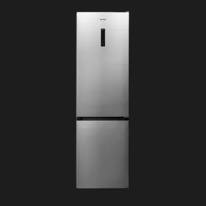 Холодильник Gorenje (NRK620EAXL4) (Gray) 