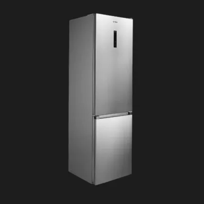 Холодильник Gorenje (NRK620EAXL4) (Gray) 