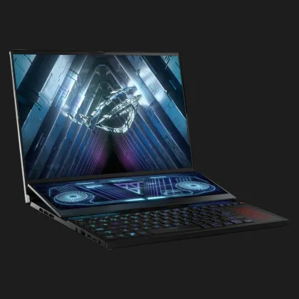 Ноутбук Asus ROG Zephyrus Duo 16 GX650PY 16" (AMD Ryzen 9/128GB/16TB (SSD)/RTX 4090) (GX650PY-NM0797X) (Standard)