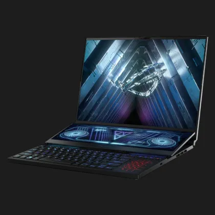 Ноутбук Asus ROG Zephyrus Duo 16 GX650PY 16" (AMD Ryzen 9/128GB/16TB (SSD)/RTX 4090) (GX650PY-NM0797X) (Standard)