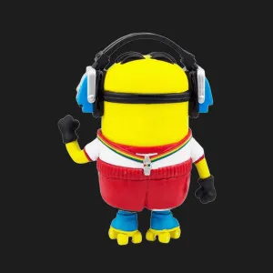 Фігурка Funko Pop! серії Посіпаки 2 — Стюарт на Роликах (47802)
