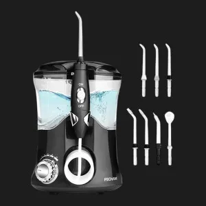 Іригатор Pecham Professional (Black) в Дрогобичі