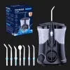 Ирригатор Pecham Professional (Black)