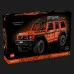 Конструктор LEGO Technic Mercedes-Benz G 500 Professional Line (42177)
