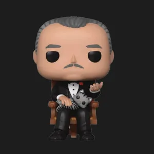 Фігурка Funko Pop! серії Хрещений батько — Віто (61529)