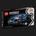 Конструктор LEGO Speed Champions Visa Cash App RB VCARB 01 F1 Race Car (77246)
