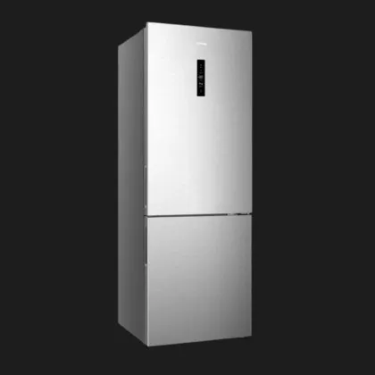 Холодильник Gorenje (NRK720EAXL4) (Stainless Steel)