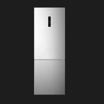 Холодильник Gorenje (NRK720EAXL4) (Stainless Steel)