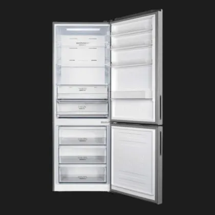 Холодильник Gorenje (NRK720EAXL4) (Stainless Steel)