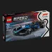 Конструктор LEGO Speed Champions Williams Racing FW46 F1 Race Car (77249)