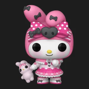 Фігурка Funko Pop! серії Sanrio: My Melody — Моя Мелоді (88861)
