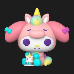 Фігурка Funko Pop! серії Sanrio: Hello Kitty — Мелоді (65751)