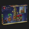 Конструктор LEGO Harry Potter Рослини з курсу гербології (76474)