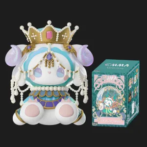 Колекційна фігурка Pop Top Lucky Emma серії Загадковий ліс — Річка часу (MJ-000049)