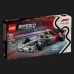 Конструктор LEGO Speed Champions Гоночний автомобіль Audi Revolut F1 Team R26 (77259)