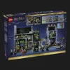  Конструктор LEGO Harry Potter Магазины на Аллее Ноктерн (76471)