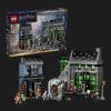  Конструктор LEGO Harry Potter Магазины на Аллее Ноктерн (76471)