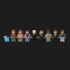  Конструктор LEGO Harry Potter Магазины на Аллее Ноктерн (76471)