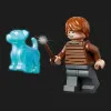  Конструктор LEGO Harry Potter Магазины на Аллее Ноктерн (76471)
