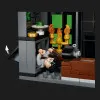  Конструктор LEGO Harry Potter Магазины на Аллее Ноктерн (76471)