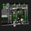  Конструктор LEGO Harry Potter Магазины на Аллее Ноктерн (76471)