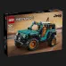 Конструктор LEGO Technic Jeep Wrangler Rubicon SUV (42227)
