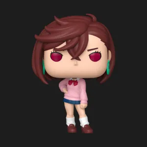 Фігурка Funko Pop! серії Дандадан — Момо Аясе (90666)
