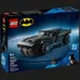 Конструктор LEGO Batman Бэтмен: Бэтмобиль (76332)