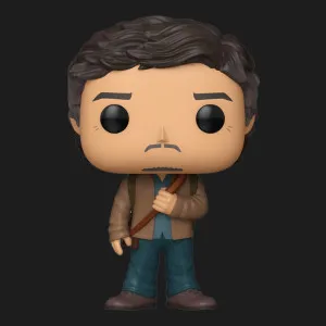 Фігурка Funko Pop! серії The Last of Us — Джоел Міллер (91814)