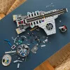Конструктор LEGO Super Heroes Marvel Гелікеріер Щ.И.Т. (76354)