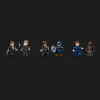 Конструктор LEGO Super Heroes Marvel Гелікеріер Щ.И.Т. (76354)