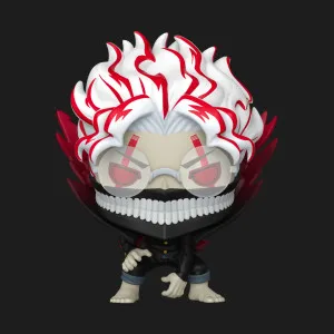 Фігурка Funko Pop! серії Дандадан — Окарун (W/CH) (90667)