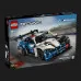 Конструктор LEGO Technic Автомобиль для гонки BMW M4 GT3 EVO (42226)