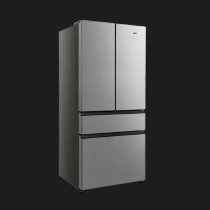 Холодильник Gorenje (NRM818EUX) (Silver)