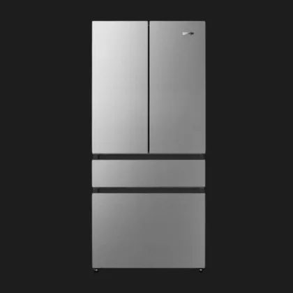Холодильник Gorenje (NRM818EUX) (Silver)