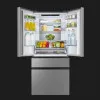 Холодильник Gorenje (NRM818EUX) (Silver)