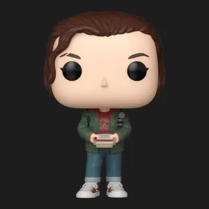 Фігурка Funko Pop! серії The Last of Us — Еллі (91813F)