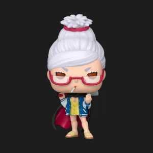 Фігурка Funko Pop! серії Дандадан — Сейко Аясе (90664)