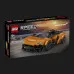 Конструктор LEGO Speed Champions McLaren W1 (77257)