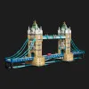 Конструктор LEGO Architecture Тауерський міст (21067)