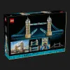 Конструктор LEGO Architecture Тауерський міст (21067)