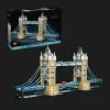 Конструктор LEGO Architecture Тауерський міст (21067)