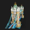 Конструктор LEGO Architecture Тауерський міст (21067)