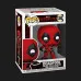 Фігурка Funko Pop! серії Дедпул 3 — Дедпул (79766)