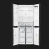 Холодильник Gorenje (NRM819E61BX) (Black)