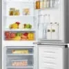 Холодильник Gorenje (RK14DPS4) (Gray)