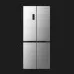Холодильник Gorenje (NRM819E61X) (Stainless Steel)
