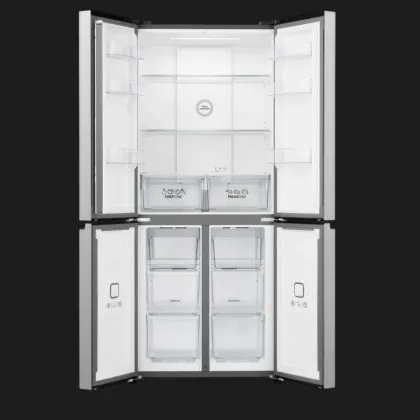Холодильник Gorenje (NRM819E61X) (Stainless Steel)